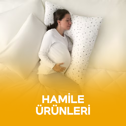 Hamile Ürünleri